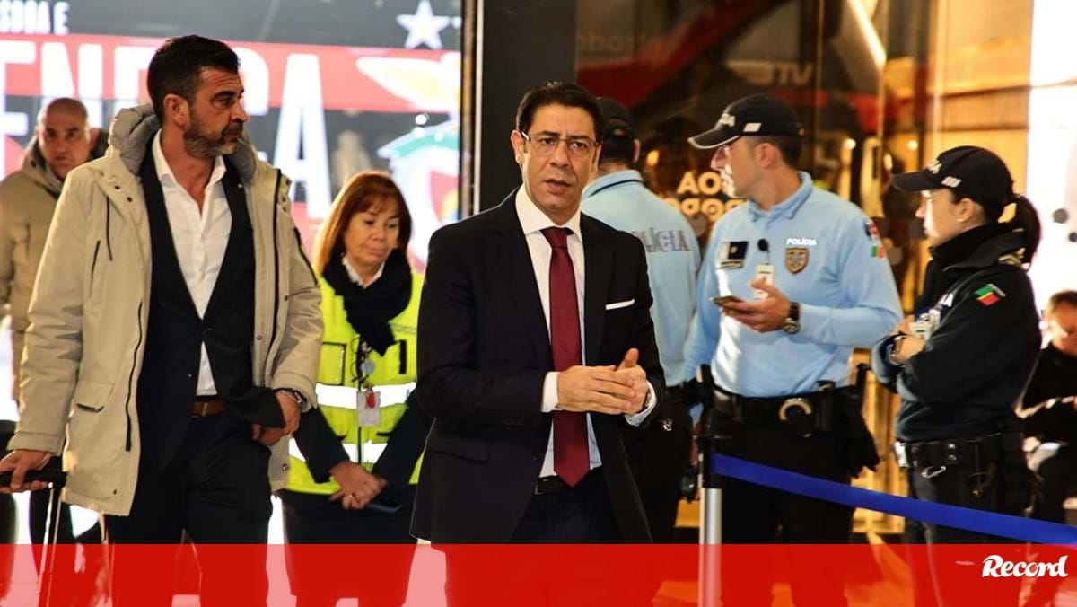 El Benfica viaja a Austria con cuatro heridos – Benfica