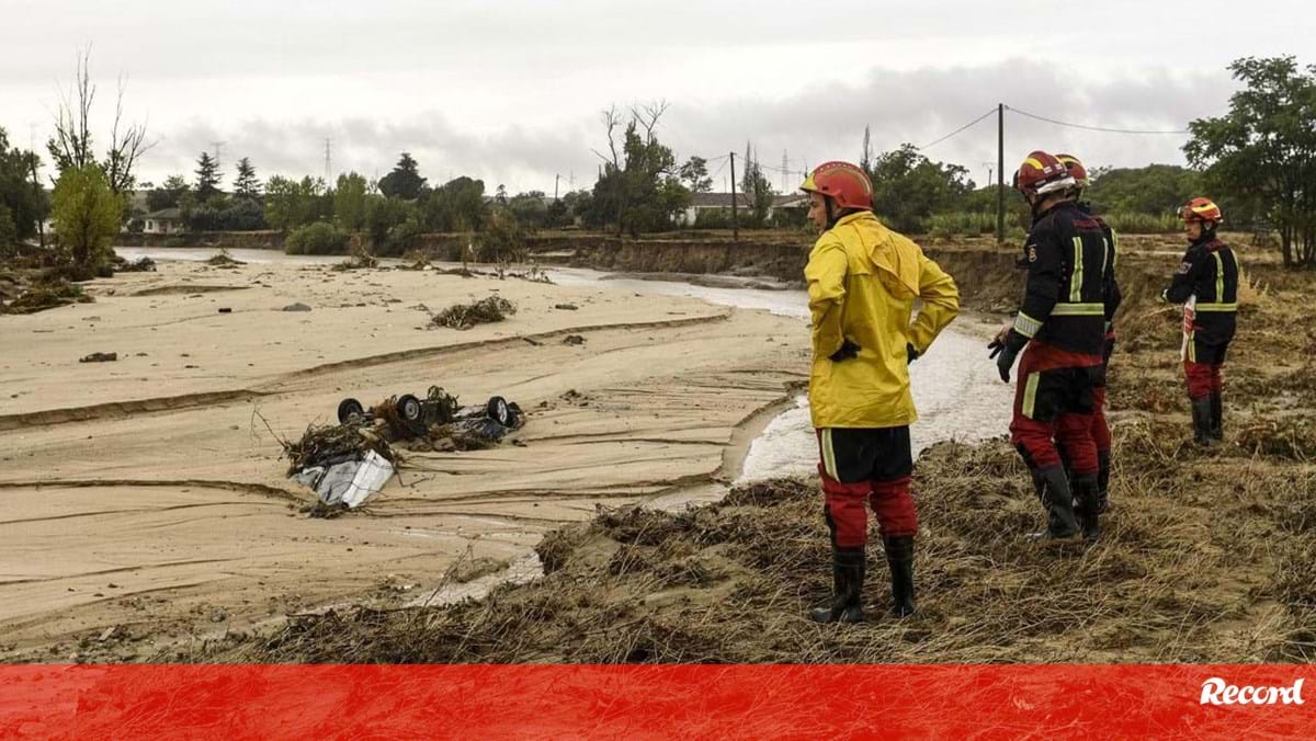 Severe Drought in Spain Leads to Strict Water Restrictions in Catalonia