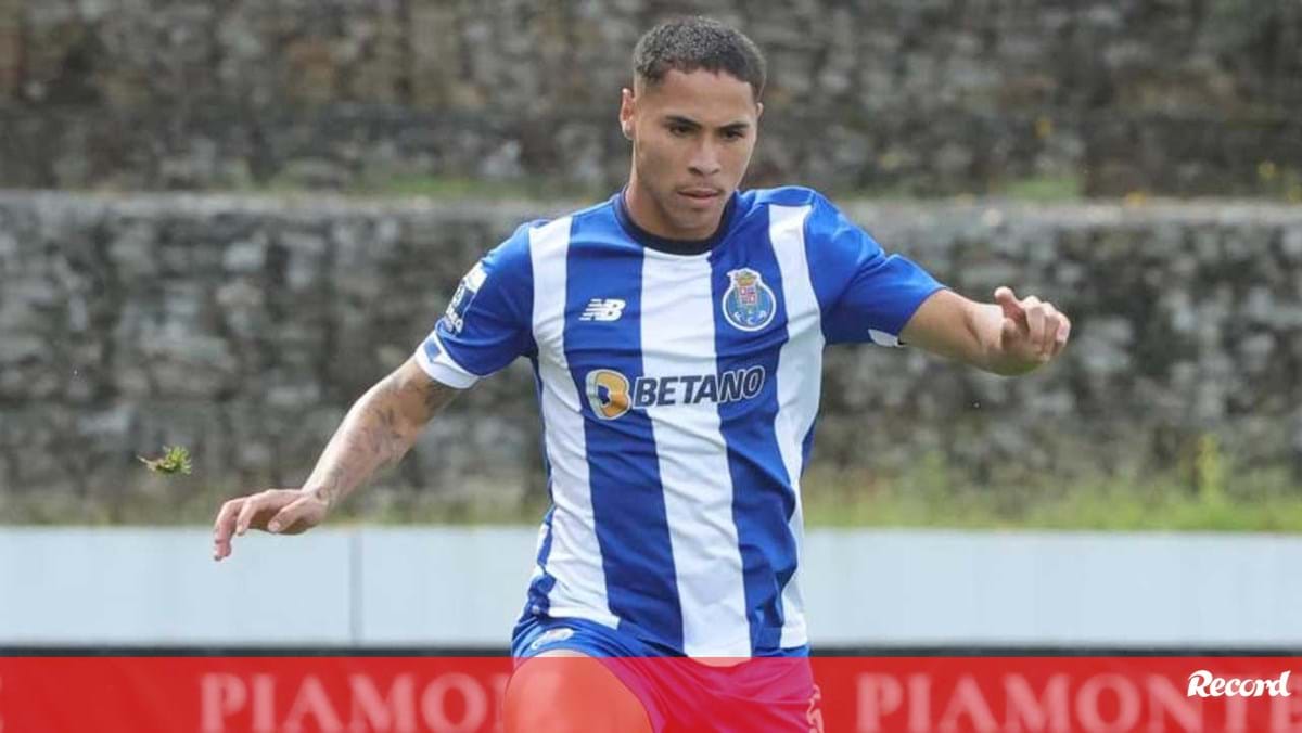 FC Porto B Player Kennyd Punished for Incidents at Leixões’ Visit: 2-Game Suspension and €125 Fine