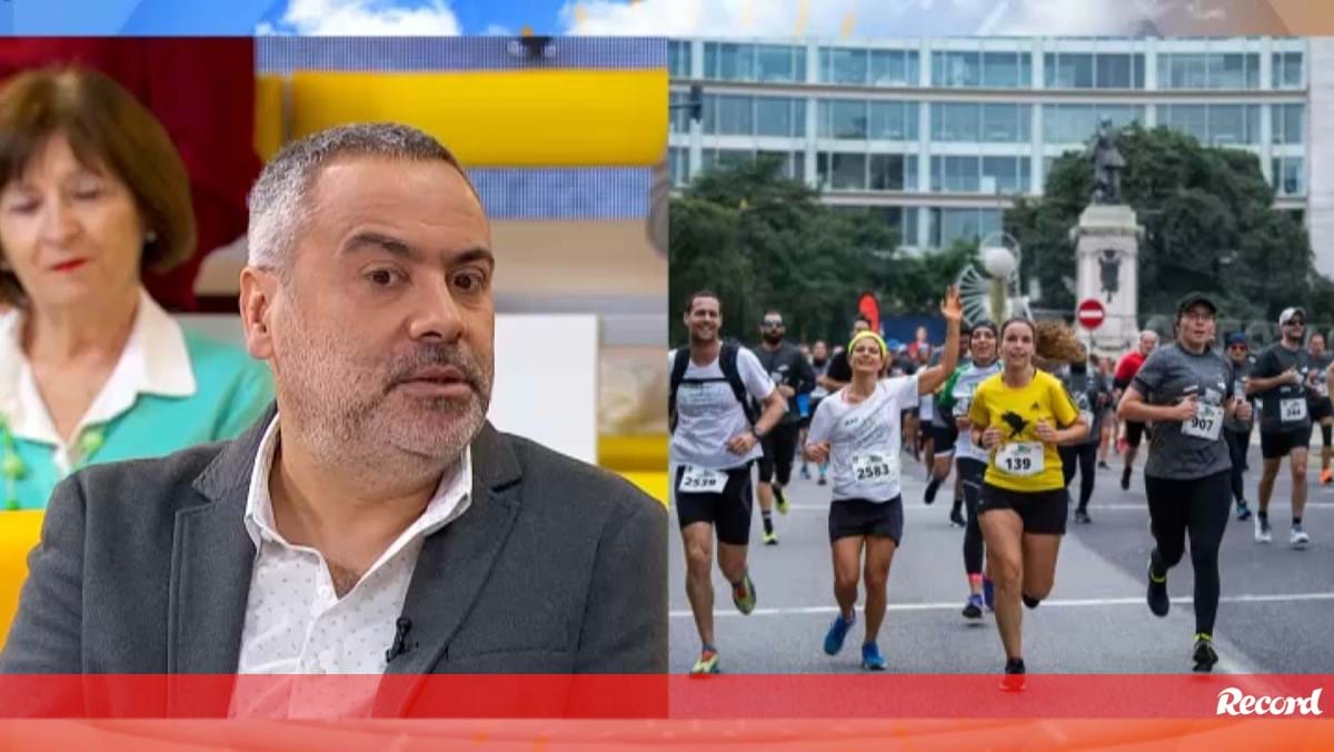 Sérgio Krithinas: Empresários veem no Benfica uma mina de ouro - Vídeos -  Correio da Manhã