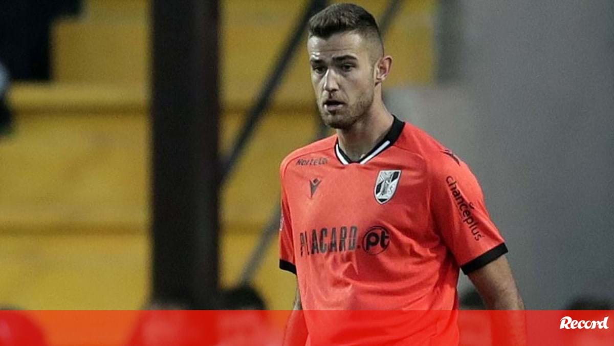 Borevkovic: o renascer em Guimarães, Gyökeres na linha de Darwin e Bas Dost e a liderança ali tão perto