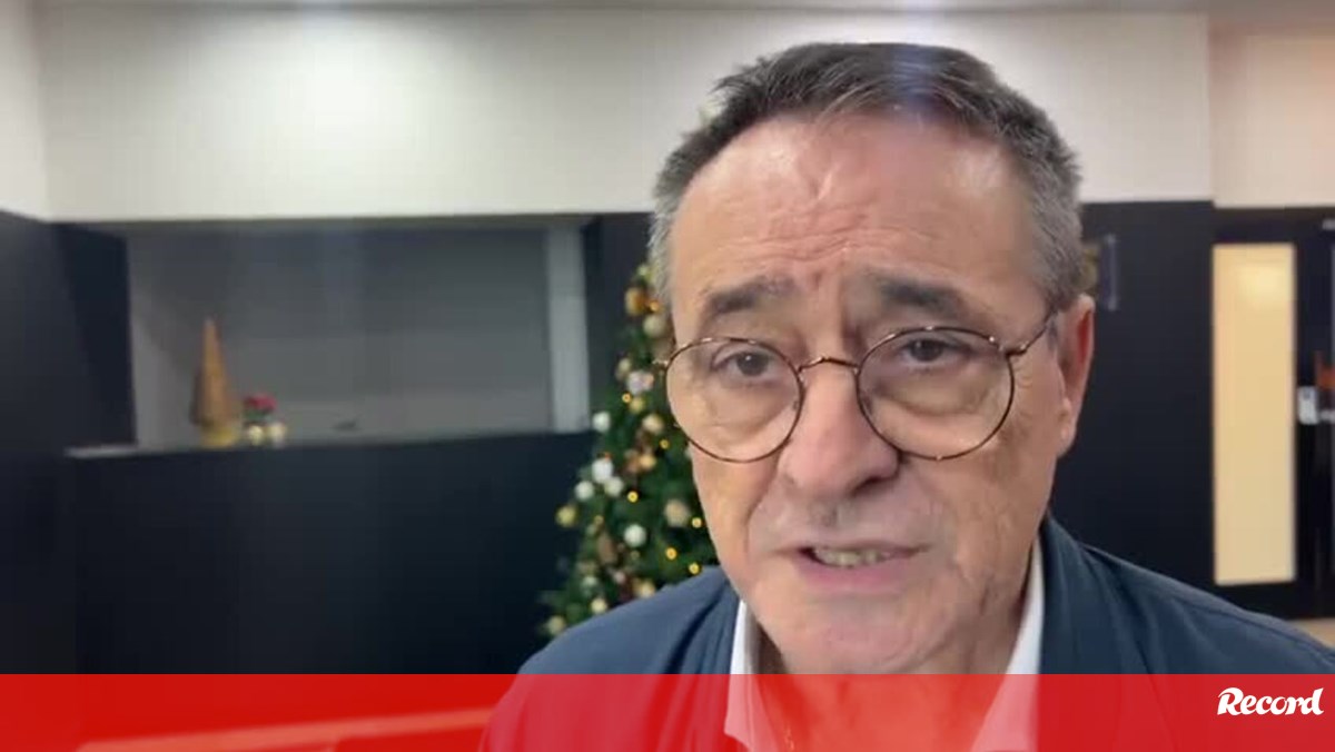 António Oliveira deixa desejo para jornada quente na 1.ª Liga: «Que todos cumpram o seu papel com dignidade»