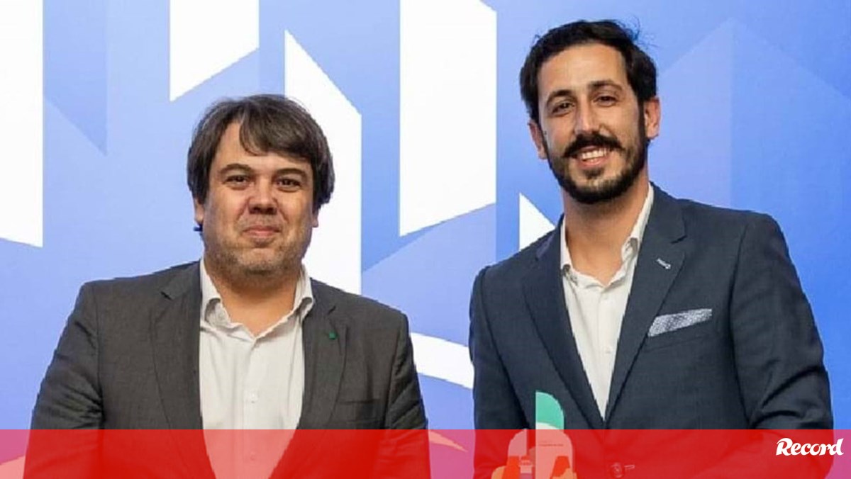 Estoril recebe prémio pela campanha 'Equipamento responsável'