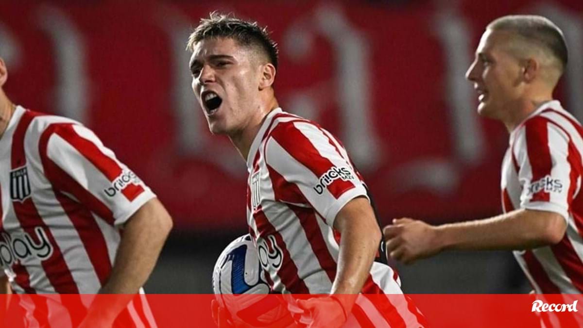 Benjamín Rollheiser: Estudiantes’ Copa Argentina Win and Potential Transfer to Benfica