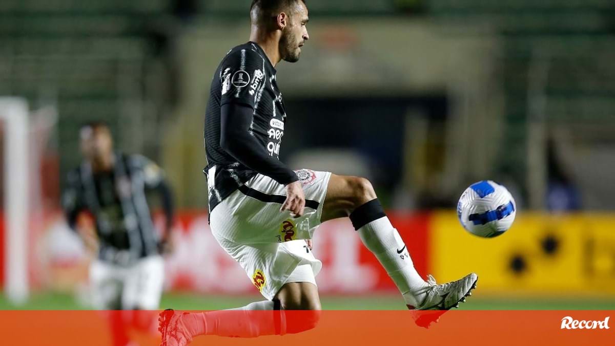 Flamengo vai apostar forte em Gustavo Scarpa - Brasil - Jornal Record