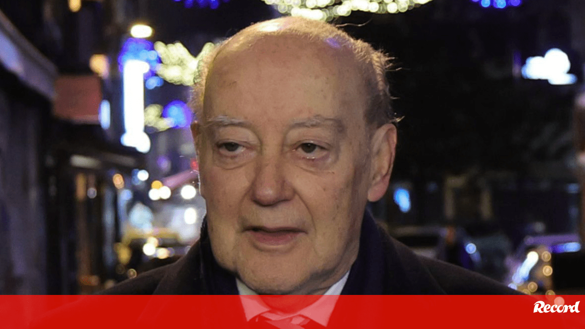 Pinto da Costa: «Das três equipas portuguesas, a única que conseguiu seguir em frente foi o FC Porto»