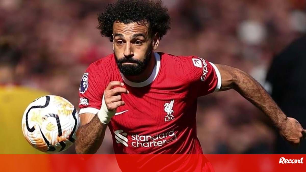 Mohamed Salah e outros 11 jogadores que ainda podem trocar Europa por  Arábia Saudita nesta janela de transferências