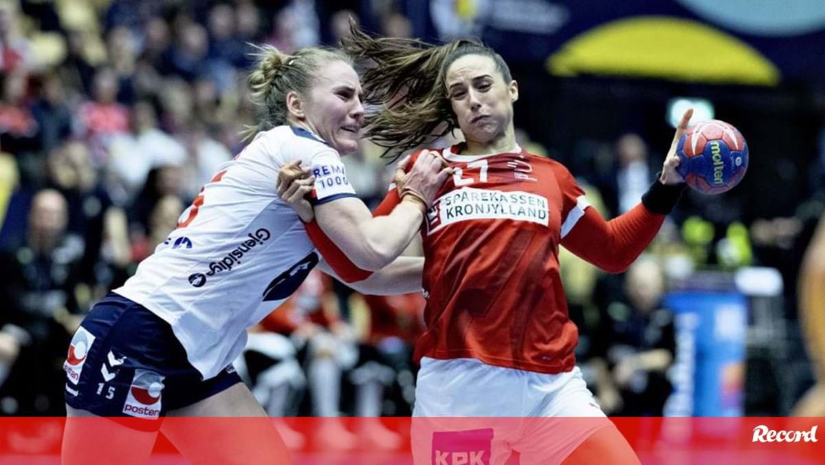 Campeã Noruega e França reeditam final do Mundial feminino