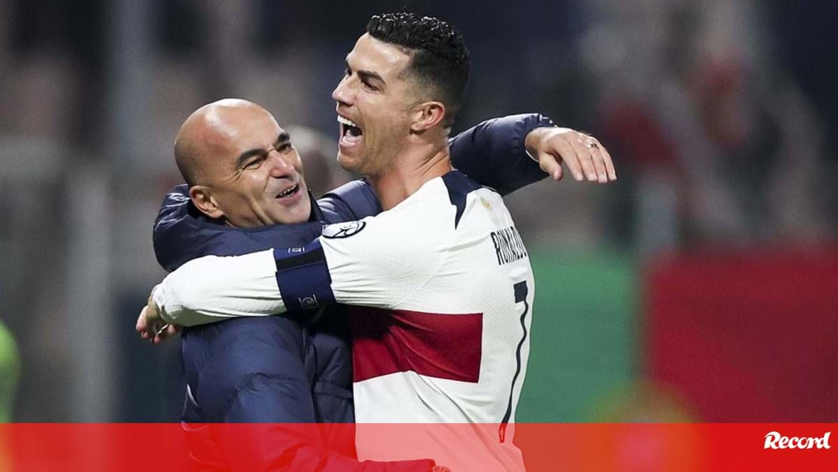 Lotação esgotada para o Portugal-Suécia