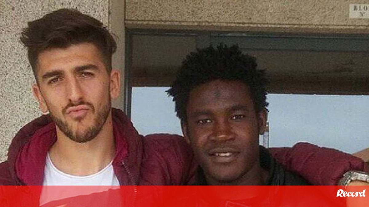 Paulinho e Zaidu: Uma amizade à prova de fogo e da rivalidade entre Sporting e FC Porto
