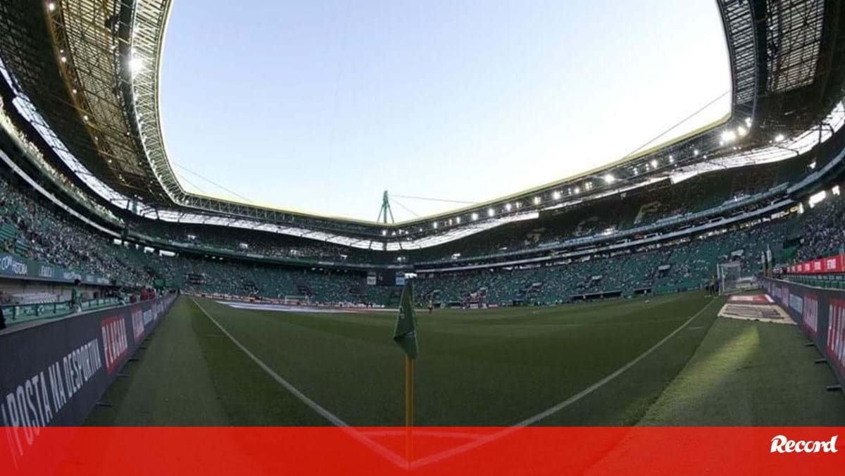 Sporting-FC Porto: PSP anuncia operação "semelhante" a anteriores clássicos