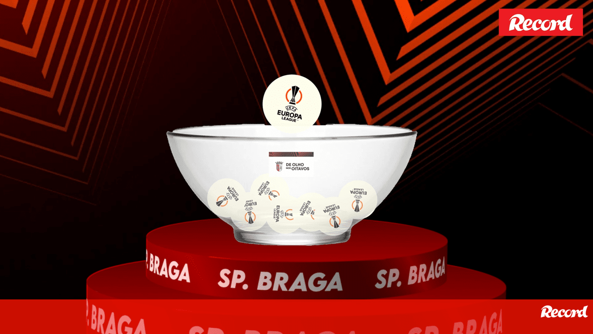 Principais informações sobre o Qarabag: conheça o adversário do Sp. Braga na Liga Europa em menos de um minuto