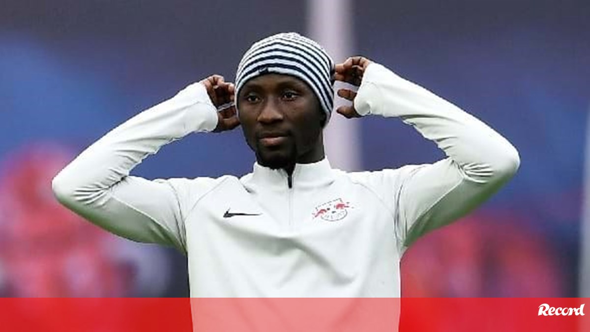 Naby Keita tornou-se um problema (disciplinar) para o Werder Bremen