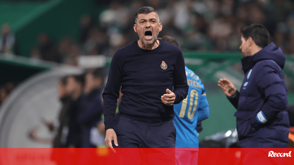 Sporting arrisca cinco jogos à porta fechada devido às declarações