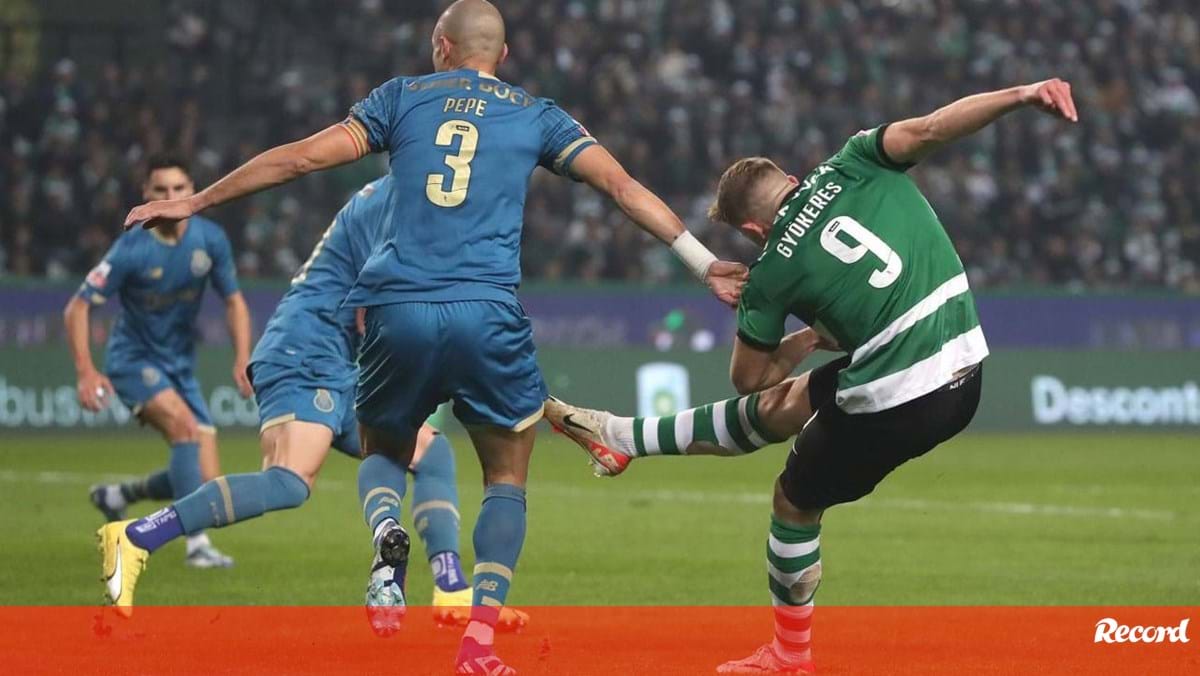 Liga portuguesa é a 3.ª entre os campeonatos onde se perde mais tempo com  faltas - Futebol Nacional - Jornal Record