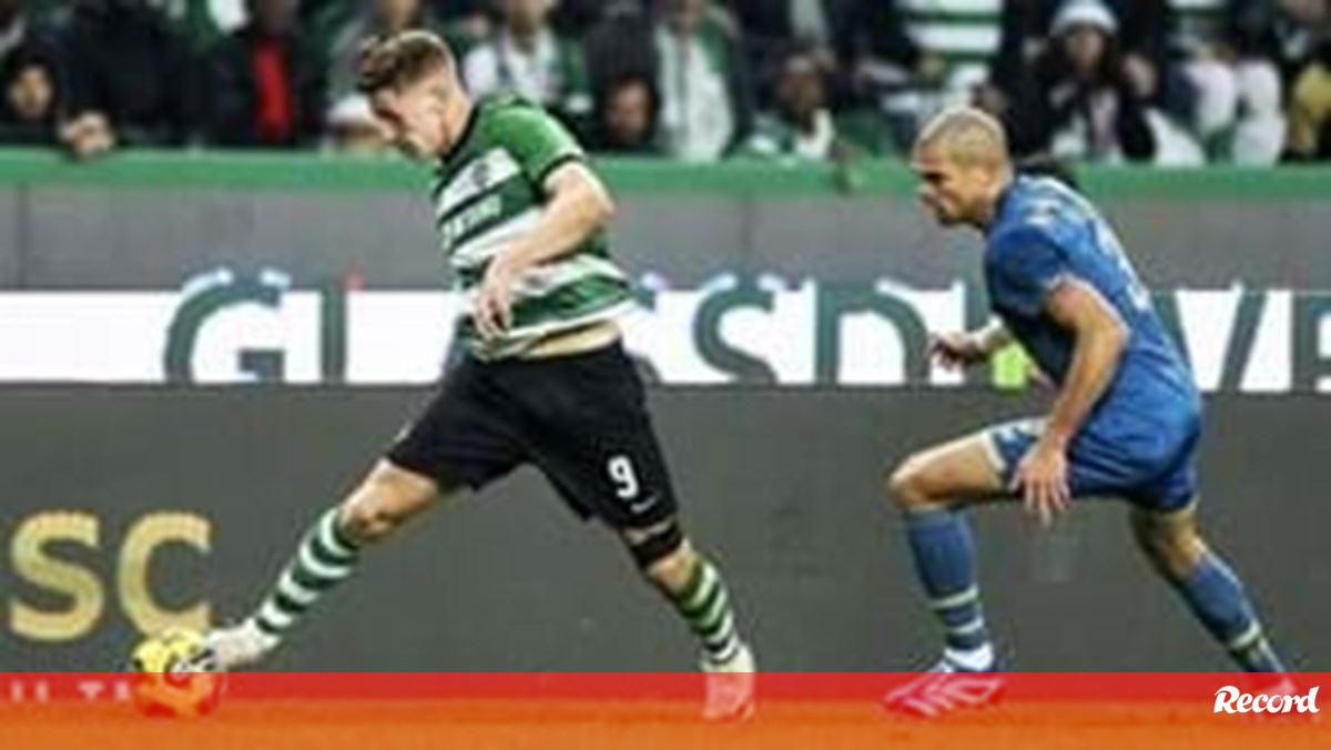 Do "trator Gyökeres" ao "plano para expulsar Pepe": nação portista analisa derrota com o Sporting