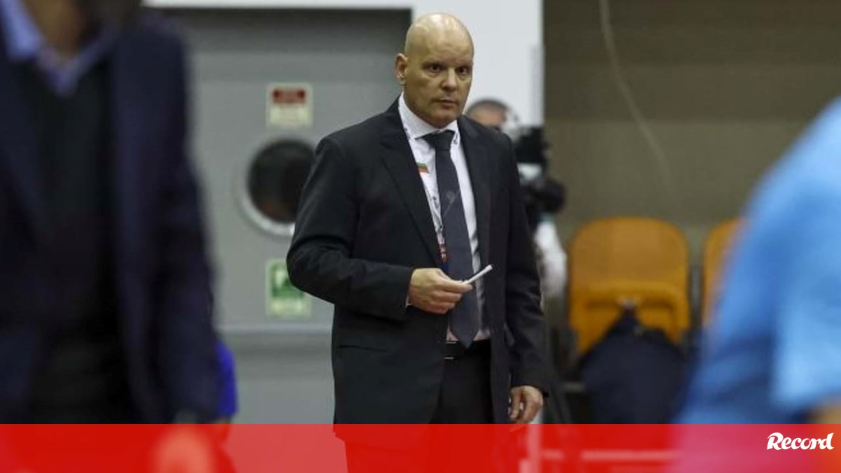 Mundial: Portugal vai a jogo frente à Geórgia com quatro alterações -  Râguebi - Jornal Record