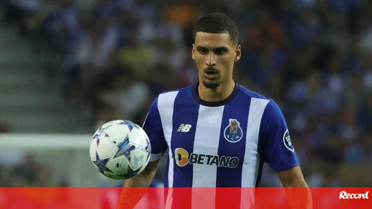 David Carmo Despromovido à Equipa B Do FC Porto - FC Porto - Jornal Record