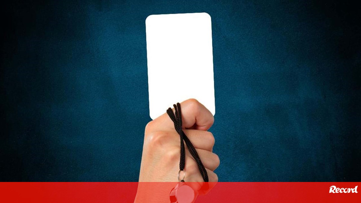 Portugal vai contar em 2024 com maior número de sempre de árbitros internacionais