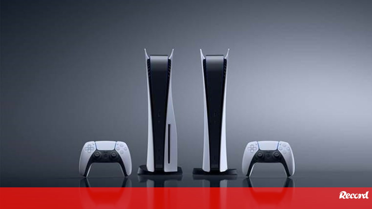 PlayStation 5 ultrapassou os 50 milhões de unidades vendidas