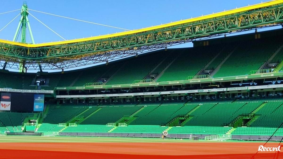 Sporting reage à decisão sobre a Superliga e destaca que "defenderá sempre a existência de ligas domésticas"