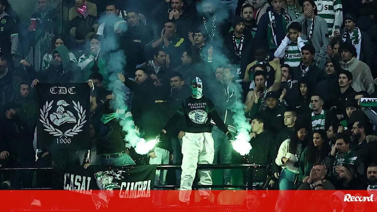 Sporting SAD Fined 12,161 Euros for Fan Behavior in Alvalade Victory Over FC Porto