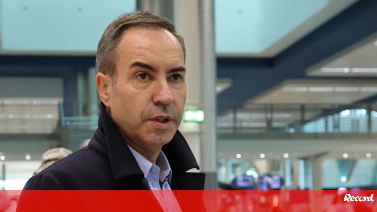 António Salvador: «Na centralização tem de haver igualdade»