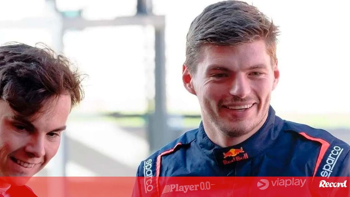 Algarve car rental denies Mercedes AMG GT to Max Verstappen for being… “too new” – Formula 1