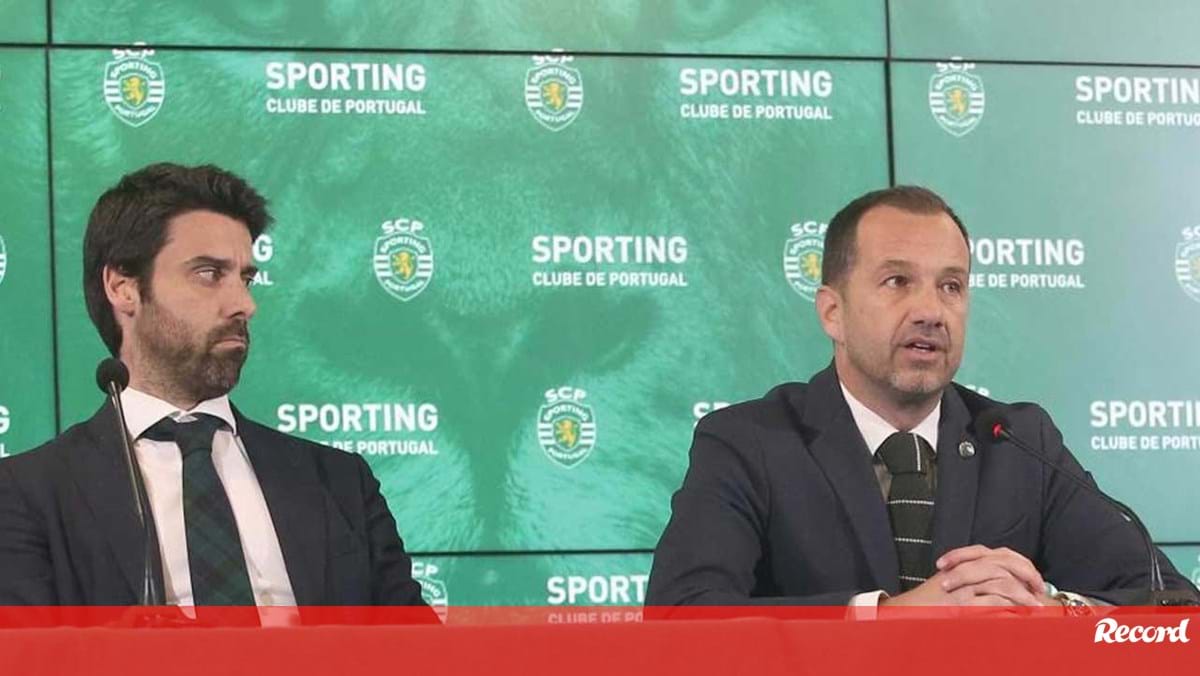 Sporting anuncia "condições para a entrada de uma parceria estratégica minoritária no capital na SAD"