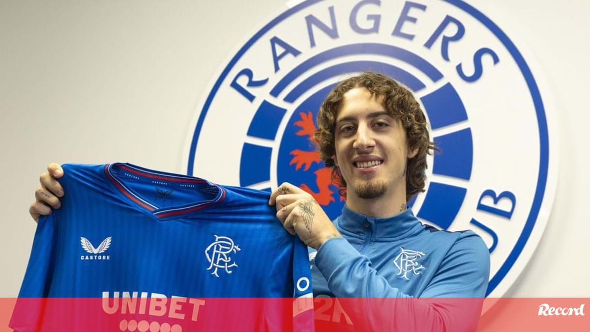 Rangers Football Club | Notícias, Resultados e Estatísticas