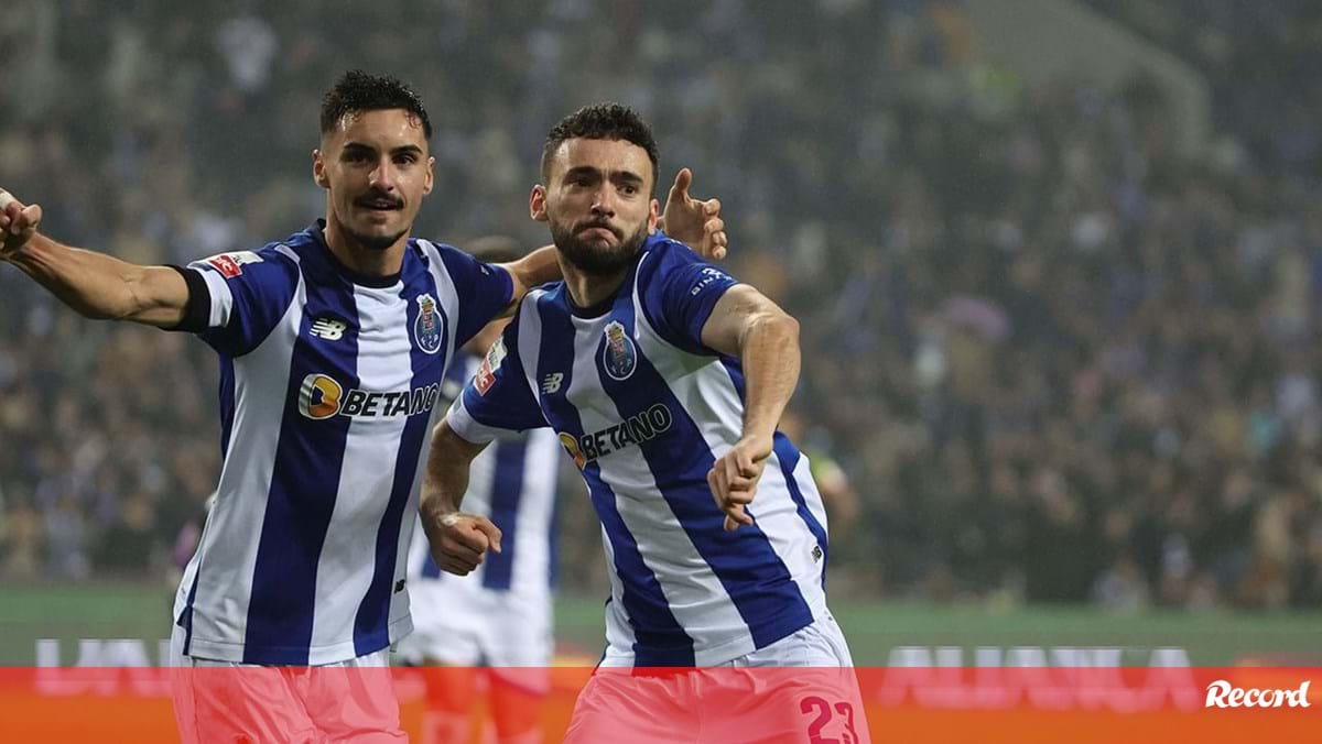 A crónica do FC Porto-Chaves, 1-0: o resultado feliz quase saía furado