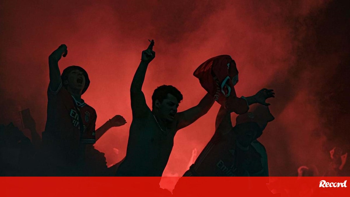 Não há um aumento da violência no desporto, o que há é uma menor