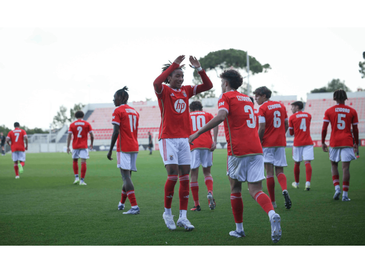 Benfica Liverpool Crónica Futebol Champions - SL Benfica