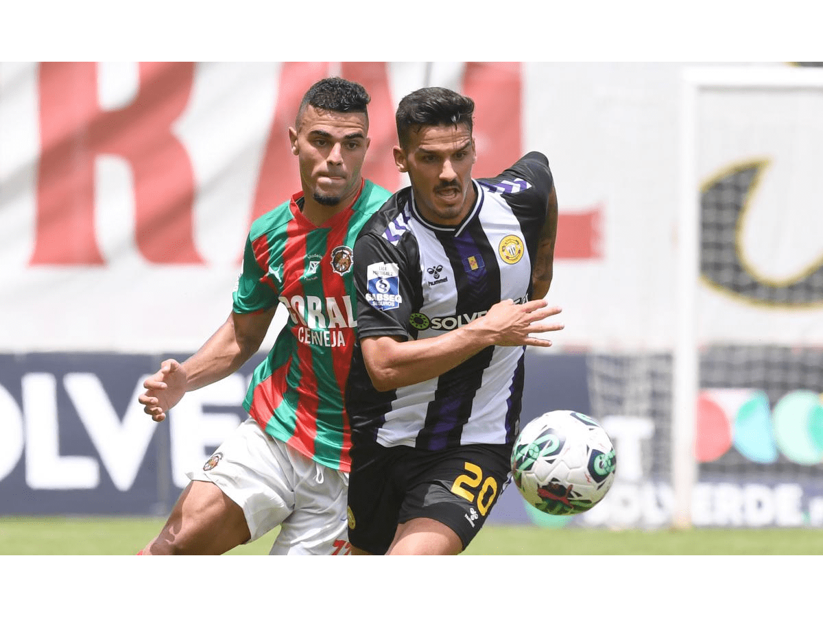 assistir Boavista x Vitória Guimares ao vivo na tv 16 dezemb