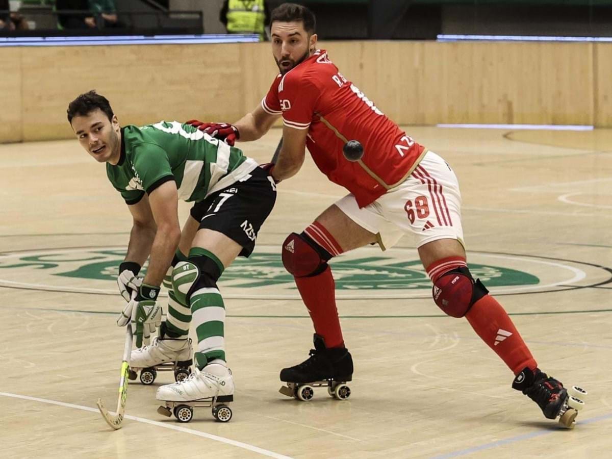 Dérbi europeu com Sporting adiado por surto no basquetebol do Benfica