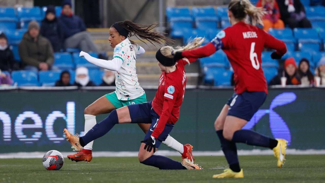 Futebol: Brasil em risco de falhar Jogos Olímpicos. Qualificação