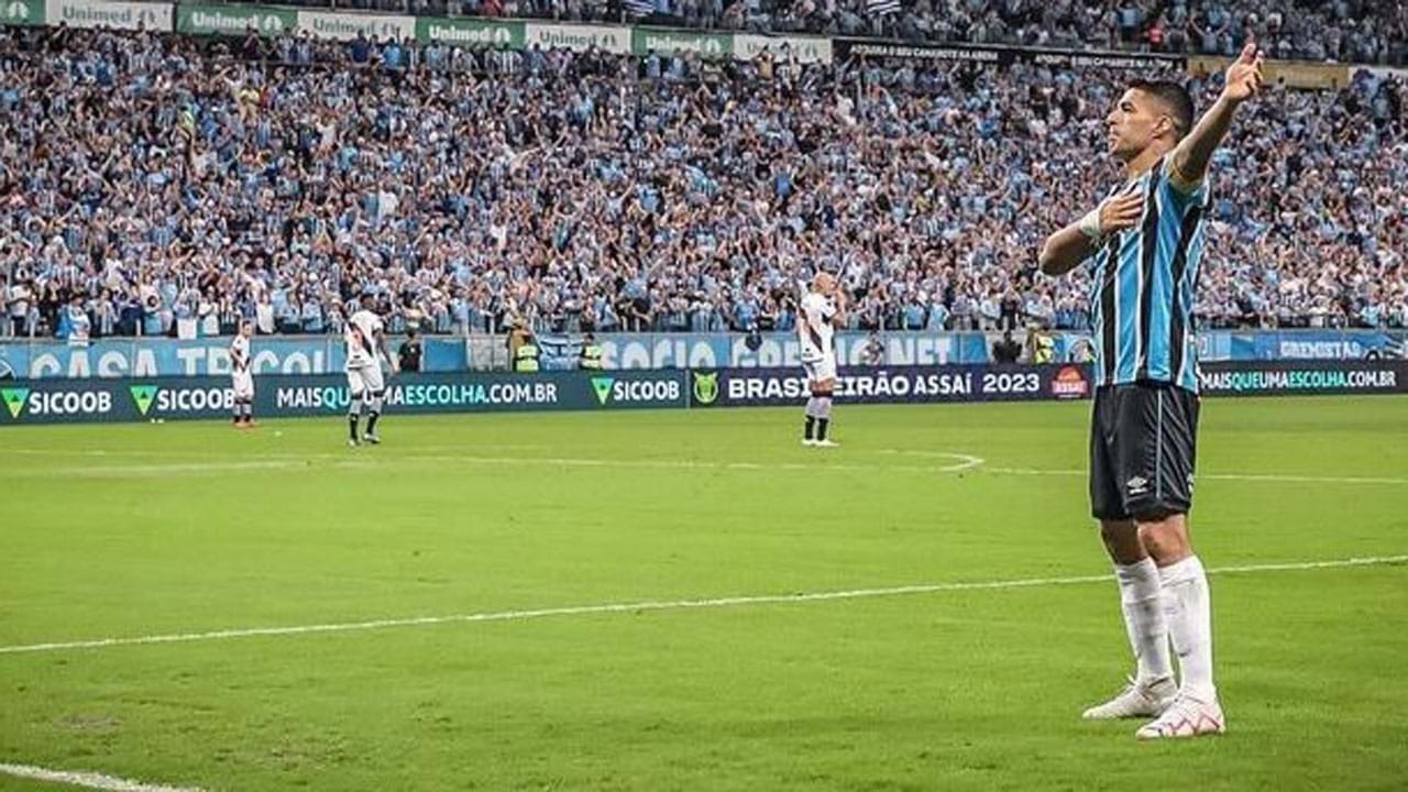 Ingresso para um jogo do Inter em Porto Alegre -  Portugal