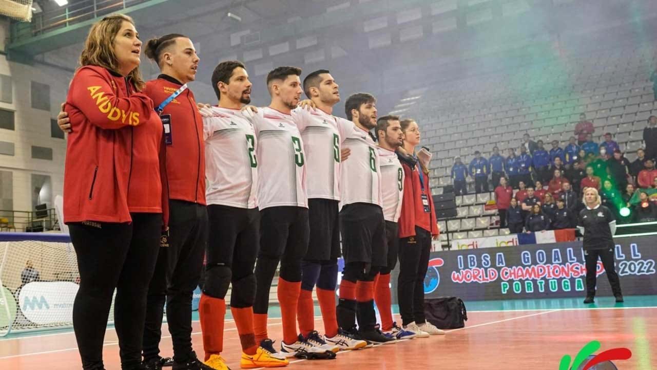 Coluna - Brasil segue com a melhor seleção de futsal Down do mundo