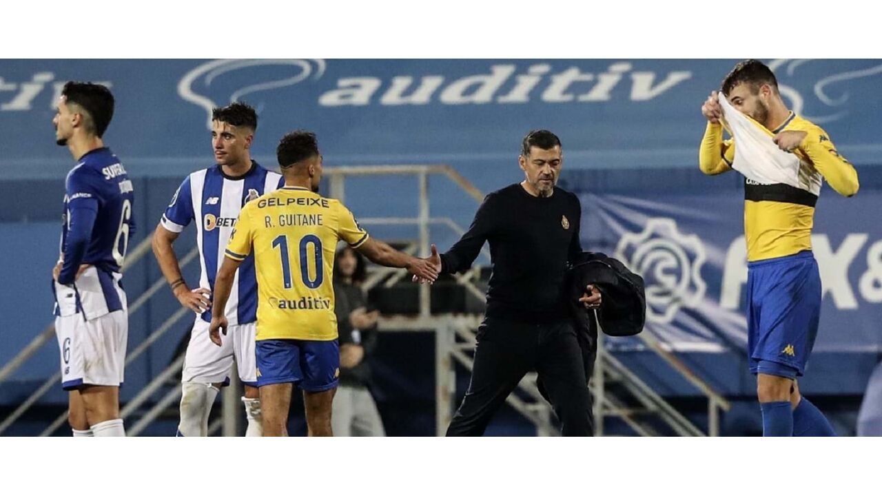 FC Porto - Notícias - Bilhetes à venda para o FC Porto-Estoril