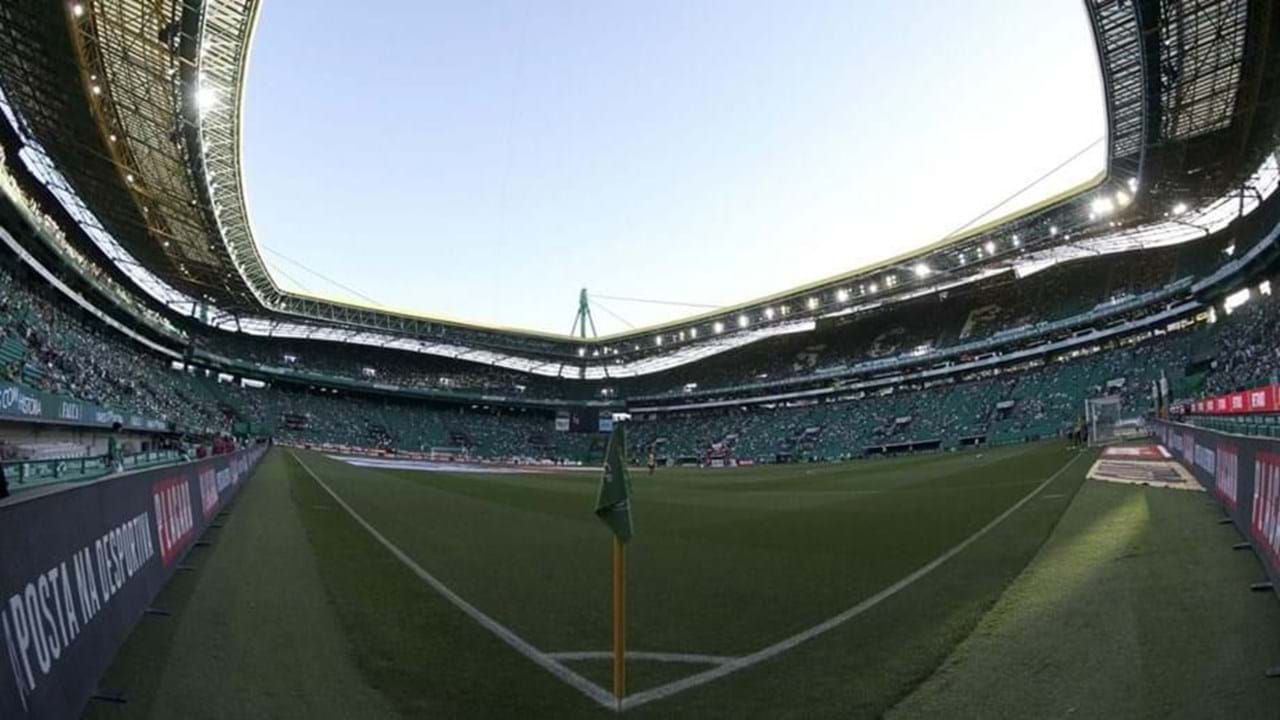 Sporting, Benfica e FC Porto voltam à ação na próxima semana - SIC