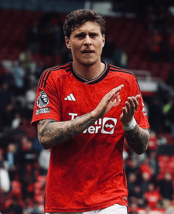 Victor Lindelöf (Manchester United)