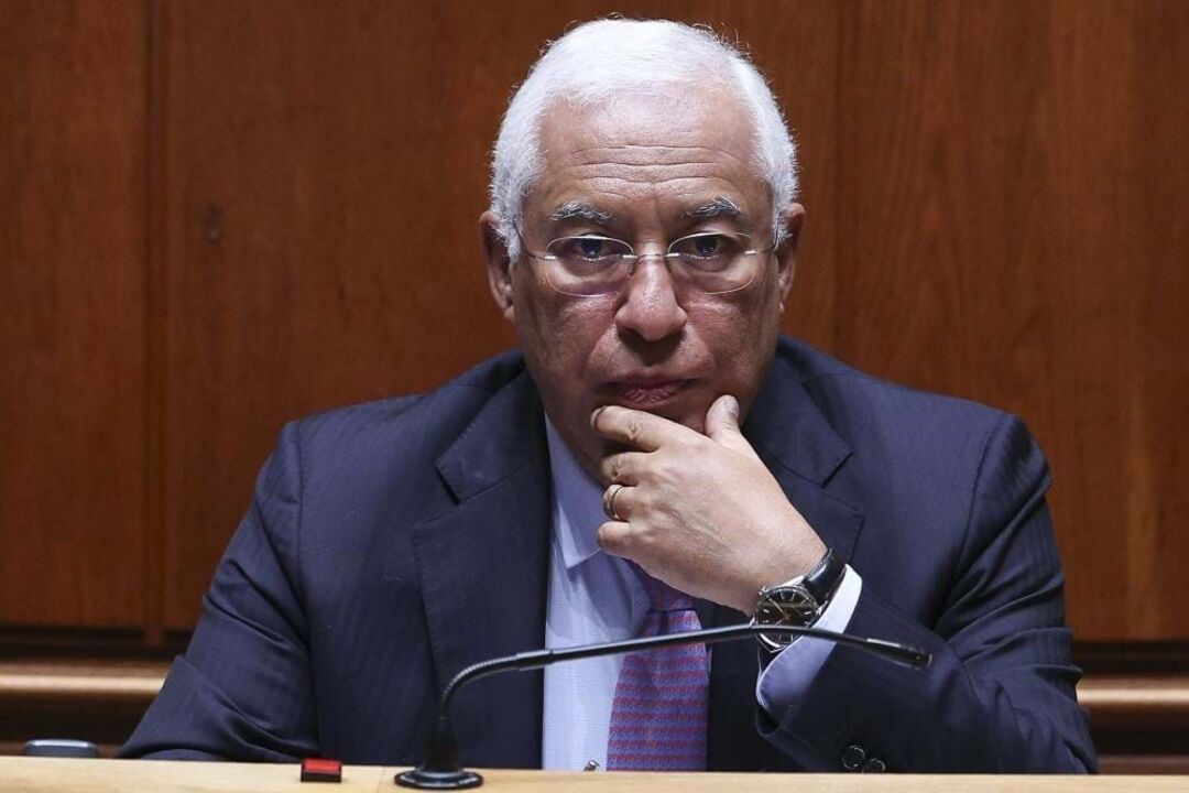 António Costa