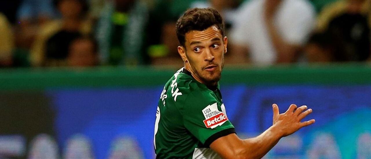 Amorim procura alternativa a Pote, um dos jogadores mais influentes do Sporting