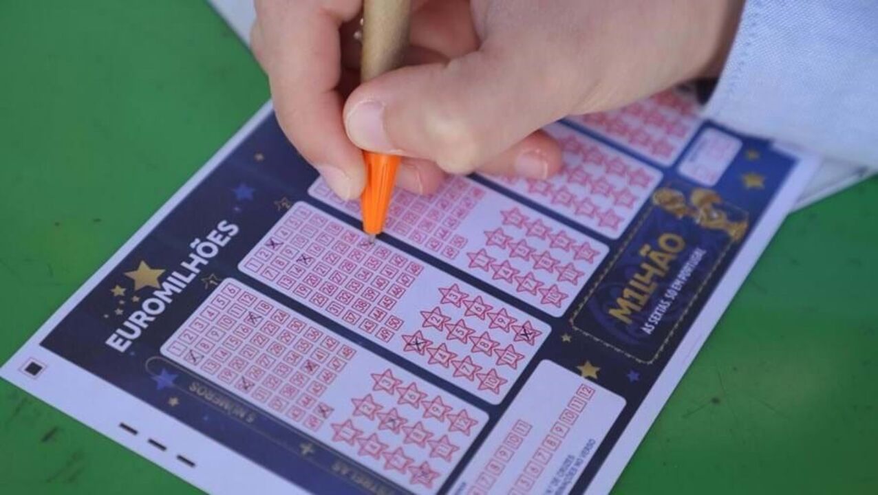 Euromilhões