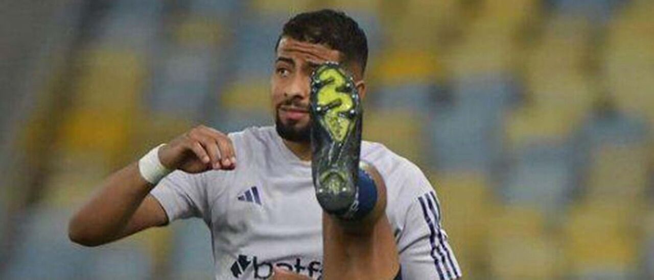 Defesa alinha no Cruzeiro