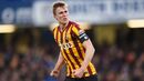 Stephen Darby no Bradford City em 2015 