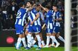 FC Porto, Grupo H