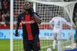 64. Victor Boniface (Bayer Leverkusen)