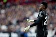 62. André Onana (Manchester United)