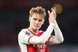 18. Martin Ødegaard (Arsenal)